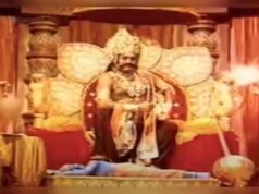 दशहरा 2026: रावण ने शनिदेव को क्यों बनाया था बंदी? जानिए हनुमान जी ने कैसे कराया मुक्त