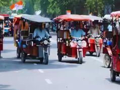 दिल्ली में ई-रिक्शा चालकों के लिए नए नियम प्रस्तावित, बुजुर्गों की मदद और फर्स्ट एड बॉक्स रखना होगा जरूरी