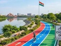 दिल्ली में यमुना किनारे बनेगा 52 KM लंबा साइकिल ट्रैक, पहले चरण पर खर्च होंगे ₹16.4 करोड़