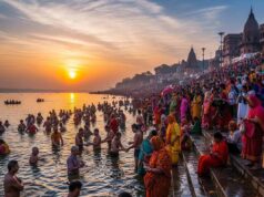 कार्तिक स्नान 2026: ब्रह्म मुहूर्त में स्नान करना क्यों माना जाता है शुभ? जानें सही समय और नियम