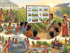 बिहार की ‘जीविका’ ने पूरे किए 20 साल, 1.81 करोड़ परिवारों से जुड़ी 11.85 लाख महिलाएं