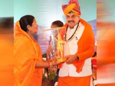 मंडला को मुख्यमंत्री की बड़ी सौगात… टाइगर सफारी-जू और रेस्क्यू सेंटर की घोषणा, घुघरी-मोहगांव में खुलेगा कॉलेज