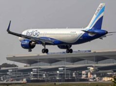 IndiGo यात्रियों को झटका! बढ़ा फ्यूल चार्ज, टिकट पर ₹1,200 तक ज्यादा देने होंगे; जानें कब से लागू