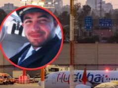 Flydubai केस में थ्री-लेयर सुरक्षा पर सवाल, ओमान-UAE और इजरायल की बड़ी चूक आई सामने