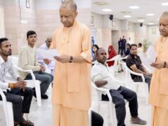 उचित समस्या को लेकर दूसरी बार फरियादी आए तो जवाबदेही तय: मुख्यमंत्री