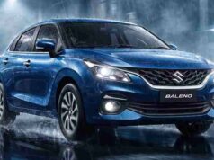 ₹5.99 लाख की नई Maruti Baleno का जलवा, पहले ही महीने 25 हजार यूनिट पार बिक्री; माइलेज 24kmpl+