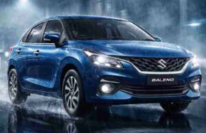 ₹5.99 लाख की नई Maruti Baleno का जलवा, पहले ही महीने 25 हजार यूनिट पार बिक्री; माइलेज 24kmpl+