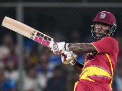 वेस्टइंडीज ने रचा इतिहास, T20 इंटरनेशनल में 2000 छक्के लगाने वाली पहली टीम बनी
