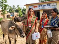 बिहार में 50 लाख दुग्ध उत्पादकों का लक्ष्य, महिलाओं को मिलेगा रोजगार