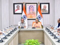सुरक्षा, सम्मान, सामर्थ्य और समृद्धि से आलोकित हो रहा है नारीशक्ति का जीवन: मुख्यमंत्री