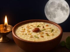 शरद पूर्णिमा 2026: 25 अक्टूबर को रखें खीर, जानें पूजा का शुभ समय और मां लक्ष्मी की आराधना का महत्व