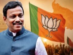 यूपी में मिशन-2027 की तैयारी तेज, BJP ने हारे 40 हजार बूथ जीतने का बनाया लक्ष्य