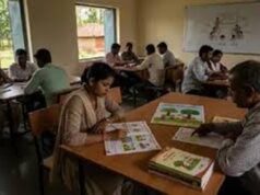 झारखंड के शिक्षक प्रशिक्षण संस्थानों में खाली पदों पर केंद्र सख्त, तुरंत भर्ती के आदेश