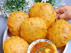 लौकी की सब्जी से करते हैं बच्चे नफरत? इस आसान रेसिपी से बनाएं कुरकुरी और स्वादिष्ट पूड़ी