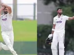 NZ A vs IND A: जीत से एक विकेट दूर रह गई इंडिया ए, खराब रोशनी के कारण ड्रॉ हुआ रोमांचक मुकाबला