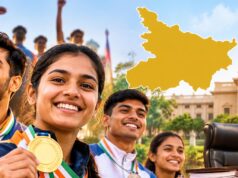 बिहार की ‘मेडल लाओ, नौकरी पाओ’ योजना से 2 साल में 181 खिलाड़ियों को मिली सरकारी नौकरी