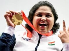 मोना अग्रवाल ने वर्ल्ड रिकॉर्ड के साथ जीता गोल्ड, पैरा एशियाई खेलों में भारत को दूसरा स्वर्ण