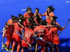 एशियन गेम्स गोल्ड पर ओडिशा सरकार का बड़ा इनाम, महिला हॉकी टीम की हर खिलाड़ी को ₹11 लाख