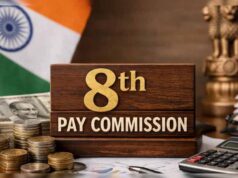 8वें वेतन आयोग के बीच फिर बढ़ेगा DA? केंद्रीय कर्मचारियों को मिल सकती है बड़ी राहत