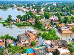 Bihar Flood: बिहार में बाढ़ का रौद्र रूप, 6 जिलों में हालात भयावह; डूबने से 20 लोगों की मौत