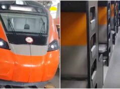 वाराणसी-दिल्ली के बीच 31 अक्टूबर से दौड़ेगी देश की दूसरी स्लीपर वंदेभारत, जानें रूट और टाइमिंग