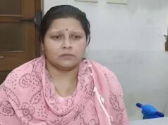 BJP ने जारी की मोर्चों की प्रदेश टीम, उमेश पाल की पत्नी जया पाल को मिली बड़ी जिम्मेदारी