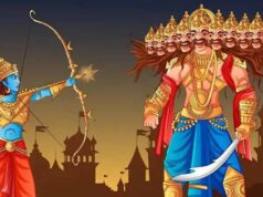 Dussehra 2026: दशहरा कब है? नोट कर लें विजयादशमी की सही तारीख और रावण दहन का मुहूर्त