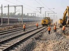 जबलपुर-इटारसी रेलखंड की तीसरी लाइन अटकी, MP से यूपी और दक्षिण भारत तक तेज होगी ट्रेनों की रफ्तार
