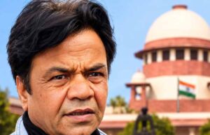 ‘मैं खुद ड्रामा बन गया हूं…’, सुप्रीम कोर्ट में छलका राजपाल यादव का दर्द, 1.15 करोड़ देने को राजी
