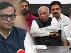 बैलेट पेपर पर भी हारी कांग्रेस, सिर्फ 2 सीटों पर जीत; BJP ने 32 सीटों पर मारी बाजी