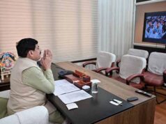 वृंदावन ग्राम में उन्नत नस्ल के पशुओं की प्रतियोगिता आयोजित करें : मुख्यमंत्री डॉ. यादव