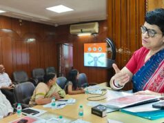 मेरी कटोरी, मेरा पोषण से 4.5 लाख तक पहुंचा संदेश, योगी सरकार में स्वस्थ बचपन की दिशा में मजबूत पहल