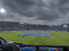 Jharkhand Weather: फिर बदला मौसम, भारत-वेस्टइंडीज T20 मैच पर मंडराया बारिश का खतरा