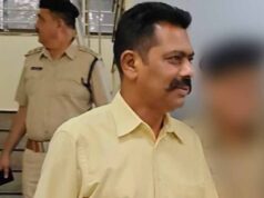 पांढुर्णा SP प्रकाश चंद्र परिहार का भोपाल ट्रांसफर, विदिता धनगढ़ संभालेंगी कमान