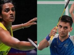 डेनमार्क ओपन में पीवी सिंधू के सामने वर्ल्ड नंबर-1 एन से यंग की चुनौती, लक्ष्य सेन भी मुश्किल में