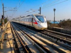 पटना-मुजफ्फरपुर का सफर होगा आधा, हाजीपुर के रास्ते बनेगा RRTS कॉरिडोर; DPR तैयार करने का काम शुरू