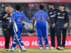 IND vs NZ 4th T20: ऑकलैंड में टीम इंडिया का अजेय रिकॉर्ड, चौथे मुकाबले में क्लीन स्वीप पर नजर