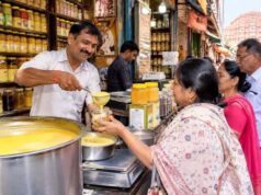 त्योहारी सीजन में महंगा हुआ देशी घी, 2 हफ्ते में ₹15 प्रति किलो बढ़े दाम; आगे भी तेजी के आसार