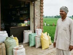 बिहार के किसानों को बड़ी राहत, अनुदानित खाद के साथ गैर-अनुदानित उर्वरक बेचने पर लगी रोक