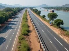 बिहार में नए साल से शुरू होगा 219 किमी गंगा पथों का निर्माण, 3 नए कॉरिडोर से बढ़ेगी कनेक्टिविटी