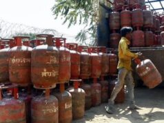 LPG सिलेंडर पर HPCL को ₹245 का नुकसान, नवंबर में बढ़कर ₹327 तक पहुंचने का अनुमान