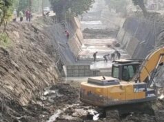 पटना में विकास कार्यों को मिलेगी रफ्तार, मानसून जाते ही BUDCO ने कसी कमर