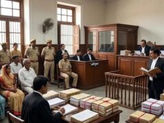 बिहार में SC-ST अत्याचार के 51 हजार मुकदमे लंबित, फरार आरोपियों के खिलाफ चलेगा ट्रायल