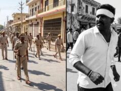 राजस्थान पंचायत चुनाव में नतीजे आते ही बवाल, 34 वोटों से हार के बाद पत्थरबाजी; 50 से ज्यादा हिरासत में