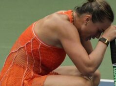 China Open में बड़ा उलटफेर, नंबर-2 सबालेंका बाहर; जापान ओपन सेमीफाइनल में पहुंचे अलकराज