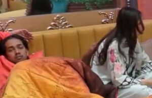 Bigg Boss 20: लव गिल और स्काउट ओपी का वीडियो वायरल, आईस पैक वाले सीन पर मचा बवाल