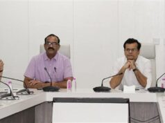 राजस्थान के भामाशाह डेटा सेंटर पहुंचे 8 राज्यों के 33 अधिकारी, डिजिटल गवर्नेंस मॉडल का करेंगे अध्ययन