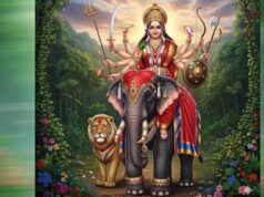 हाथी पर सवार होकर आएंगी मां दुर्गा, धन-धान्य से भरेंगे भंडार; देश-दुनिया पर पड़ेगा बड़ा असर