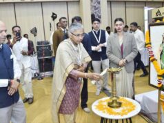 बस्तर से सहकारिता का नया सूर्योदय,जगदलपुर में सहकार से समृद्धि राष्ट्रीय वर्कशॉप का शुभारंभ
