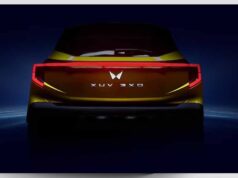 नवरात्रि में Mahindra का बड़ा धमाका, 15 अक्टूबर को लॉन्च होगी CNG SUV; XUV 3XO फेसलिफ्ट की चर्चा